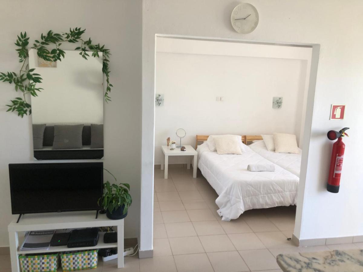 Charming Apartment In Praia Da Rocha 400M From The Beach Portimão Buitenkant foto