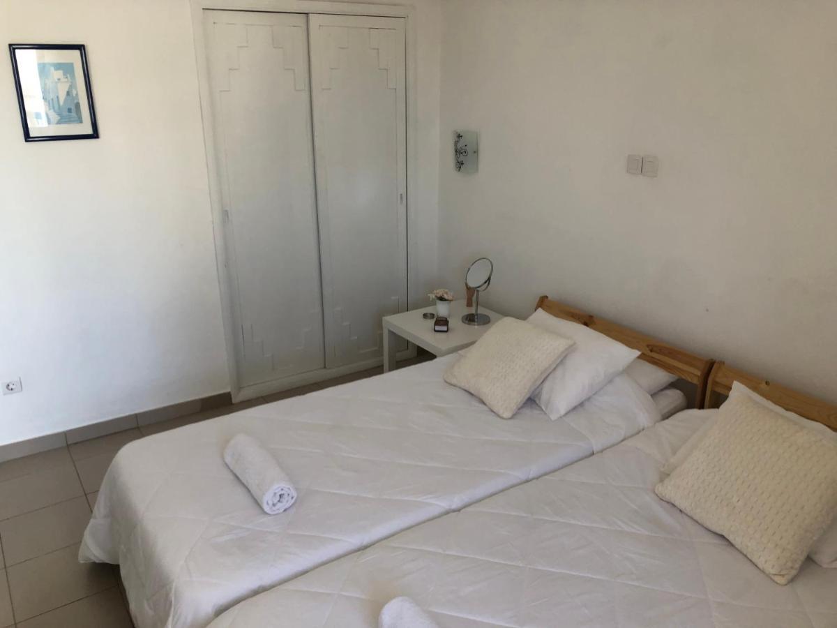 Charming Apartment In Praia Da Rocha 400M From The Beach Portimão Buitenkant foto
