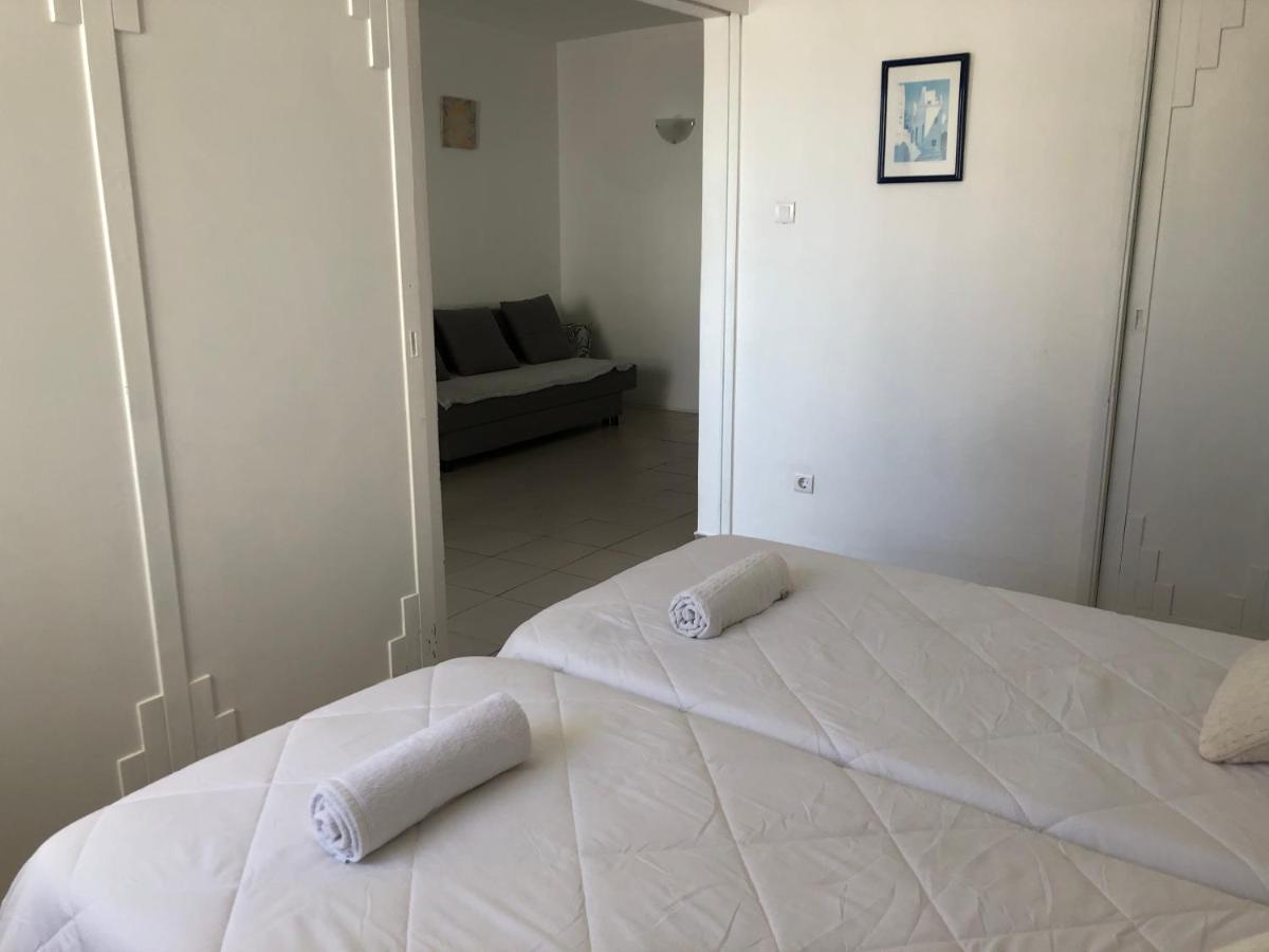 Charming Apartment In Praia Da Rocha 400M From The Beach Portimão Buitenkant foto