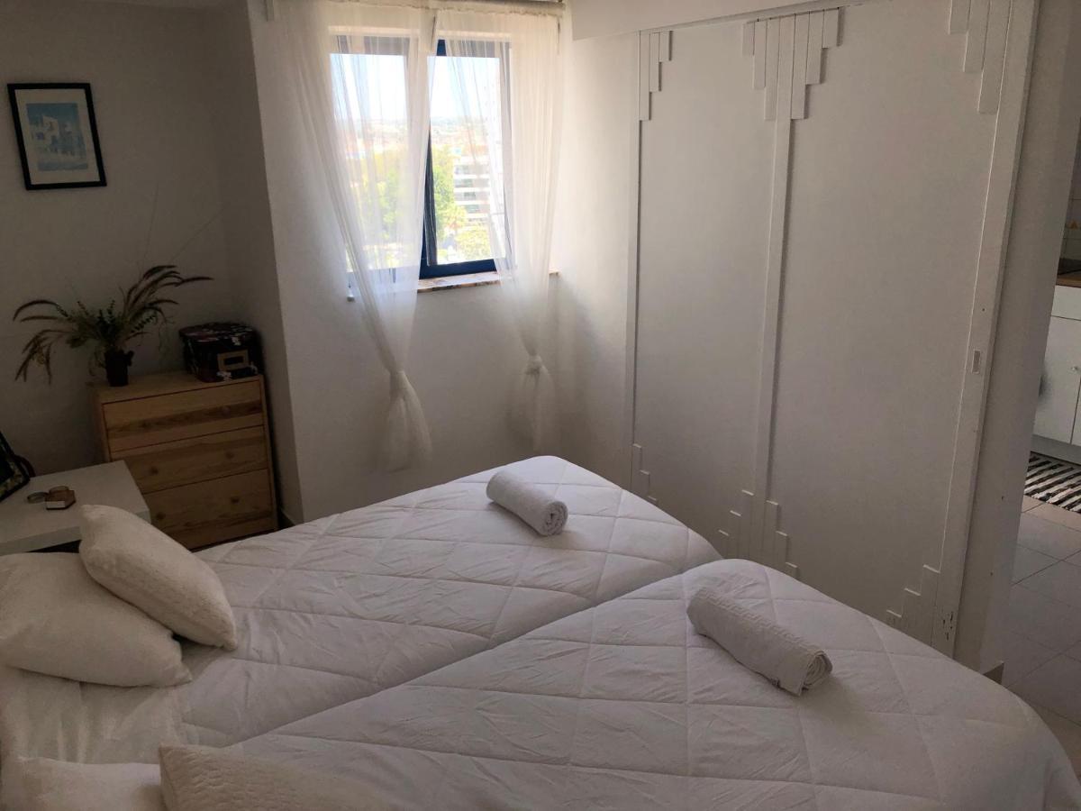 Charming Apartment In Praia Da Rocha 400M From The Beach Portimão Buitenkant foto