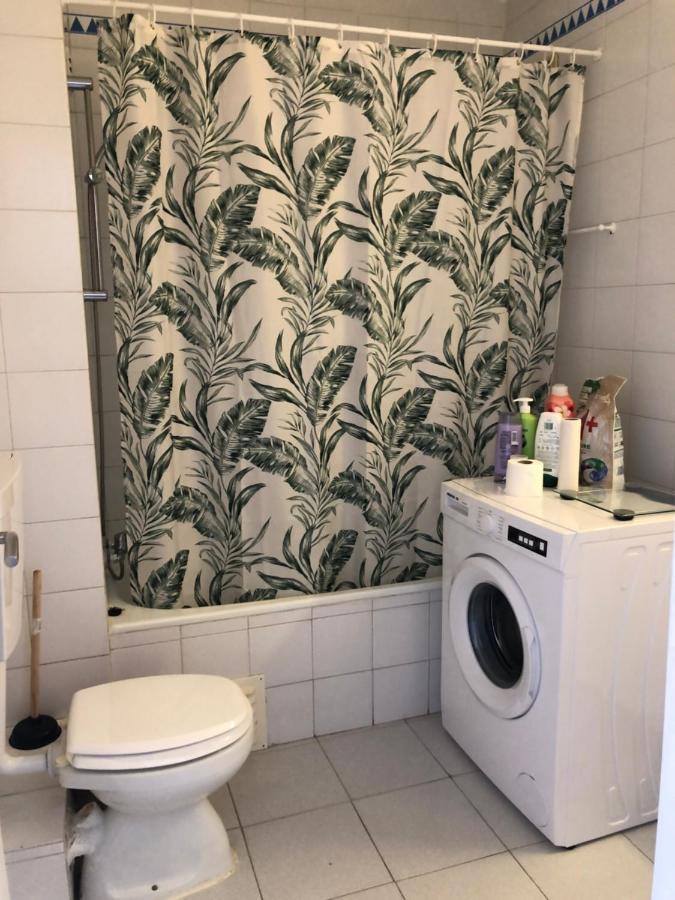Charming Apartment In Praia Da Rocha 400M From The Beach Portimão Buitenkant foto