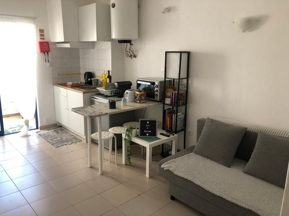 Charming Apartment In Praia Da Rocha 400M From The Beach Portimão Buitenkant foto