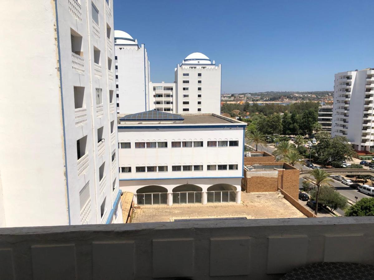 Charming Apartment In Praia Da Rocha 400M From The Beach Portimão Buitenkant foto