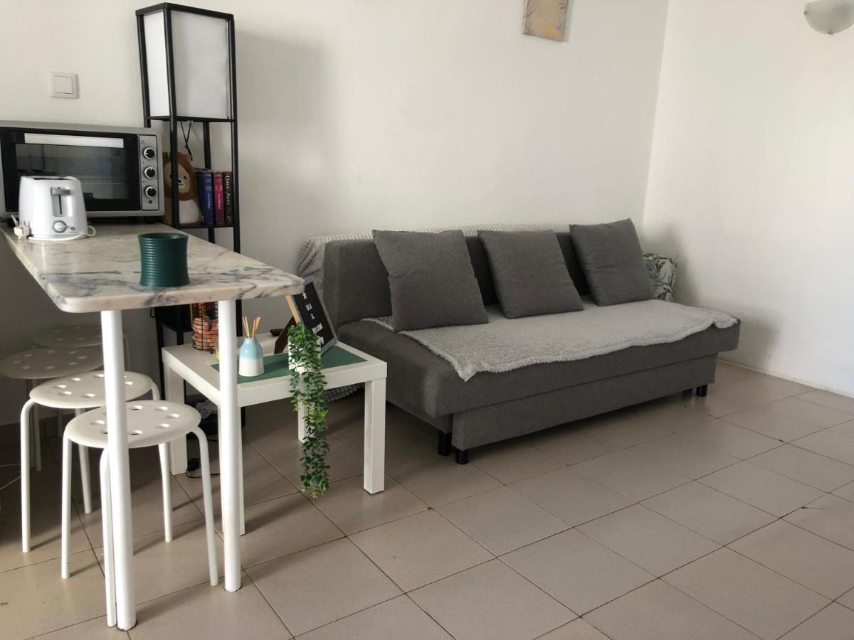 Charming Apartment In Praia Da Rocha 400M From The Beach Portimão Buitenkant foto